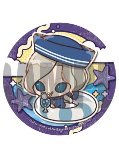 摄影师-2025生日蛋糕&马卡龙特典吧唧