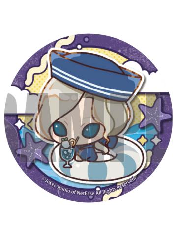 摄影师-2025生日蛋糕&马卡龙特典吧唧