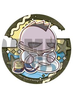 厂长-2025生日蛋糕&马卡龙特典吧唧