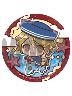 邮差-2025生日蛋糕&马卡龙特典吧唧