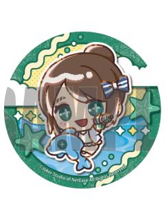 园丁-2025生日蛋糕&马卡龙特典吧唧