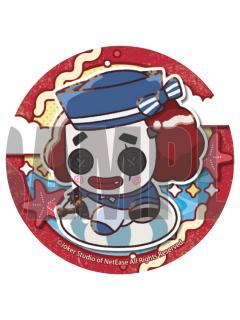 小丑-2025生日蛋糕&马卡龙特典吧唧