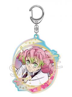 甘露寺蜜璃-Twincre无限城篇镭射挂件