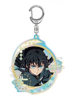 时透无一郎B-Twincre无限城篇镭射挂件