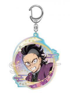 不死川玄弥-Twincre无限城篇镭射挂件