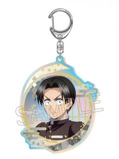 村田-Twincre无限城篇镭射挂件