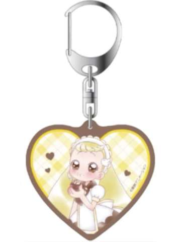 卷机山花-D赏挂件