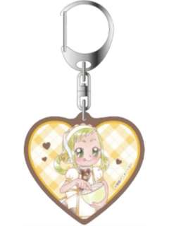 飞鸟桃子-D赏挂件