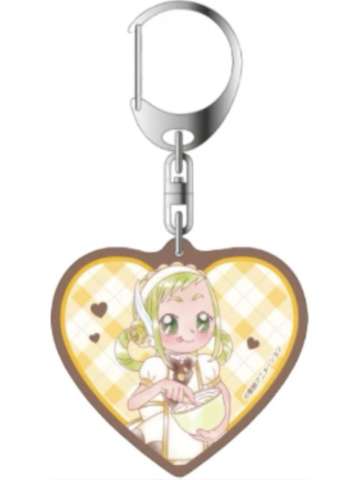 飞鸟桃子-D赏挂件