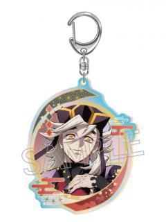 童磨-Twincre无限城篇镭射挂件