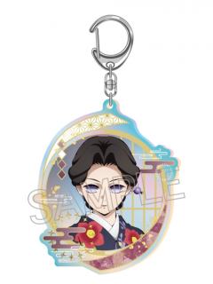 珠世-Twincre无限城篇镭射挂件