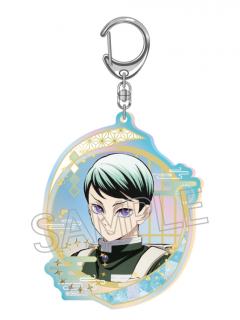 愈史郎-Twincre无限城篇镭射挂件