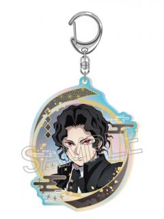 鬼舞辻无惨-Twincre无限城篇镭射挂件