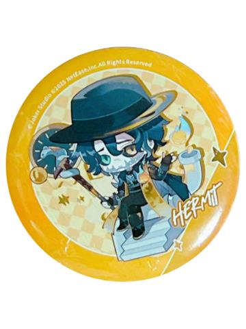 隐士-2025夏季IJL决赛会场限定吧唧