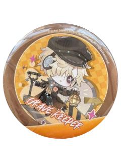 守墓人-2025夏季IJL决赛会场限定吧唧