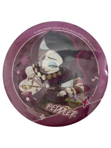 杂货商-2025夏季IJL决赛会场限定吧唧