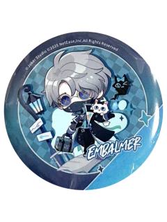 入殓师-2025夏季IJL决赛会场限定吧唧