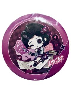 医生-2025夏季IJL决赛会场限定吧唧