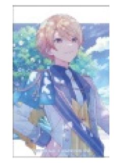 天马司-五周年队长主视图特典贴纸