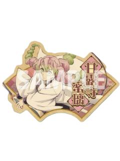 甘露寺蜜璃-ensky旅行箱贴纸第二弹