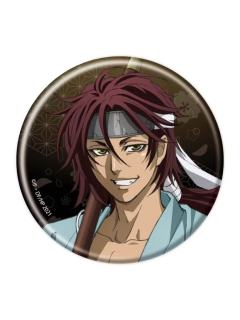 原田左之助A-TV动画版等身徽章