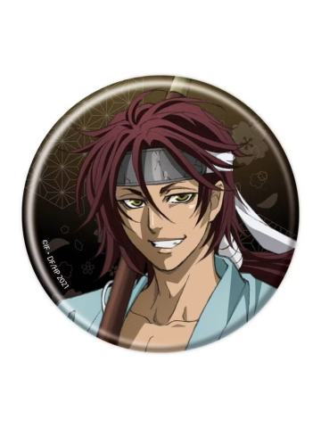 原田左之助A-TV动画版等身徽章