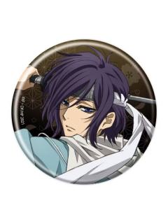 斋藤一A-TV动画版等身徽章