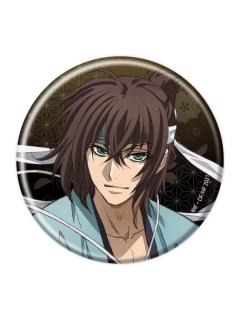 冲田总司A-TV动画版等身徽章