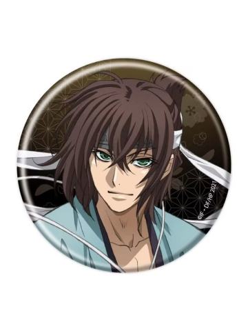 冲田总司A-TV动画版等身徽章