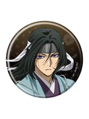 土方岁三A-TV动画版等身徽章