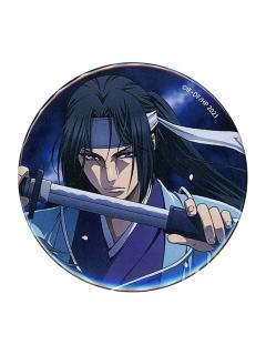 土方岁三B-TV动画版等身徽章