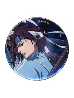 原田左之助B-TV动画版等身徽章