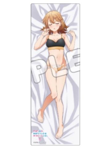 一色彩羽B-C106长条吧唧vol.1