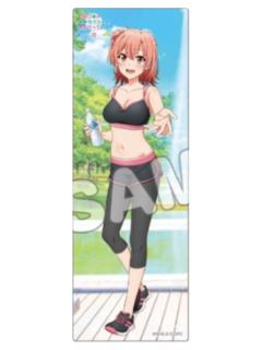 由比滨结衣A-C106长条吧唧vol.1