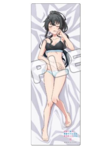 雪之下雪乃B-C106长条吧唧vol.1