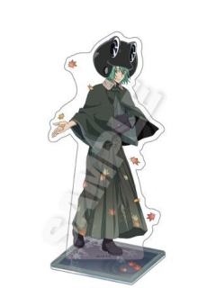 弗兰-秋和服ver立牌