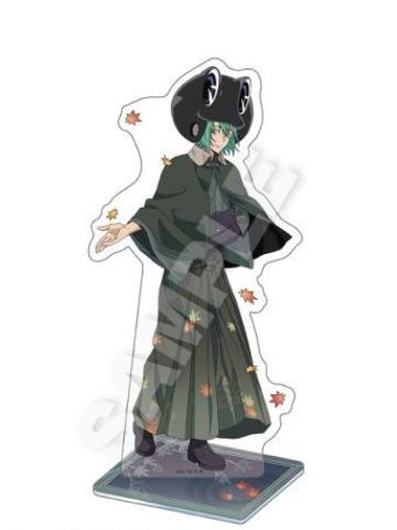 弗兰-秋和服ver立牌