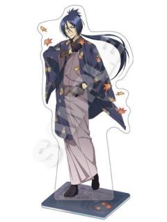 六道骸-秋和服ver立牌