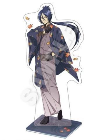 六道骸-秋和服ver立牌