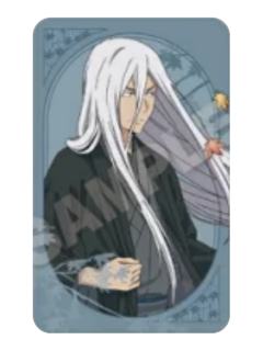 斯贝尔比·斯夸罗A-秋和服ver小卡
