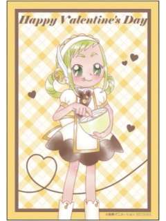 飞鸟桃子-webpon特典