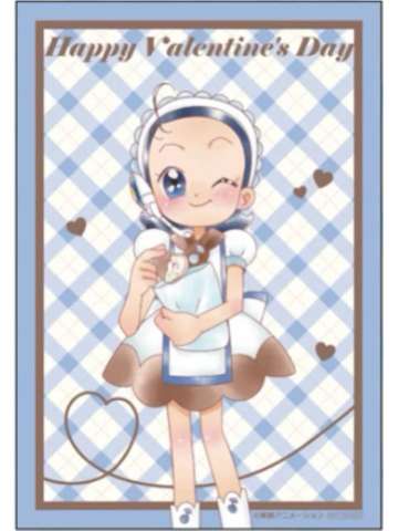 妹尾爱子-animate特典