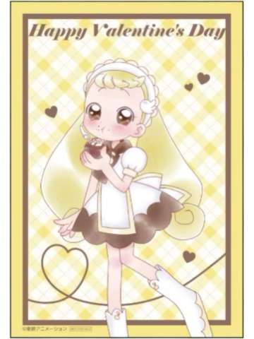 卷机山花-webpon特典