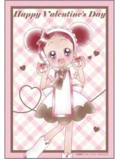 春风doremi-animate特典