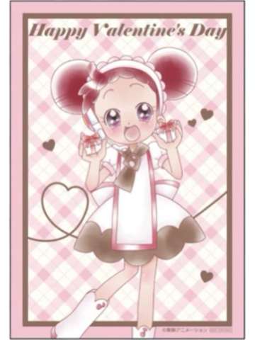 春风doremi-animate特典