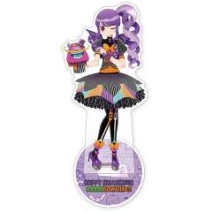 珠音-美妙天堂十周年万圣亚克力立牌