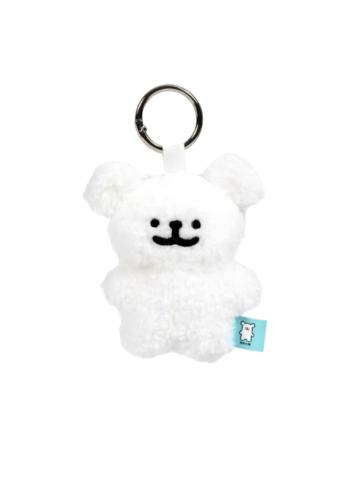 迷你挂件小小狗