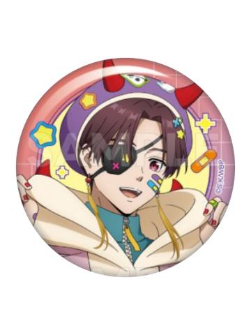 苏枋隼飞-agf派克大衣吧唧