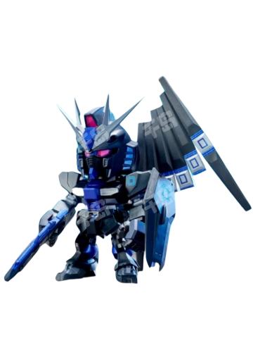 RX-93 V GUNDAM "Black Onyx" Ver.