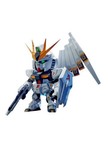 RX-93 V GUNDAM Marking Ver.